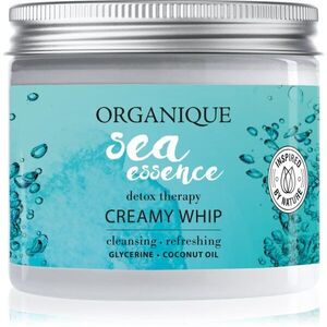 Organique Sea Essence Detox Therapy tusoló hab 200 ml kép