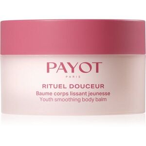 Payot Rituel Douceur tápláló testápoló balzsam 200 ml kép