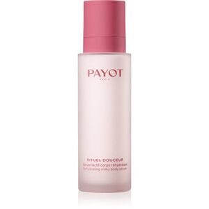 Payot Rituel Douceur testápoló szérum hidratáló hatással 100 ml kép