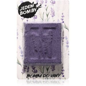 Bohemia Gifts & Cosmetics Bath Bombs Lavender fürdőgolyó bliszterrel 85 g kép