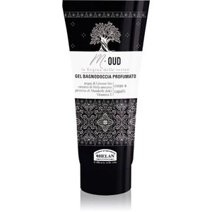 Helan M-OUD tusoló- és fürdőgél illatosított uraknak 200 ml kép