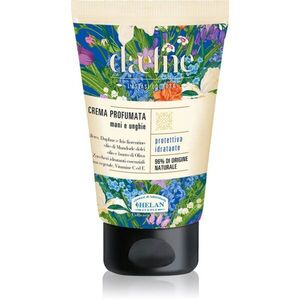 Helan Daefne hidratáló krém kézre és körmökre illatosított 50 ml kép
