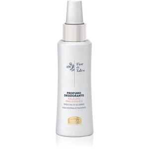 Helan Fior Di Talco spray dezodor illatosított hölgyeknek 100 ml kép