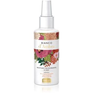 Helan Bianco D'Ambra spray dezodor illatosított hölgyeknek 100 ml kép