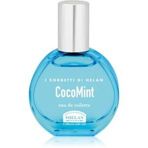 Helan CocoMint Eau de Toilette hölgyeknek 30 ml kép