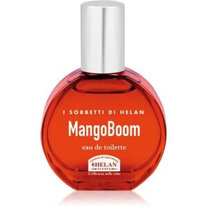 Helan MangoBoom Eau de Toilette hölgyeknek 30 ml kép
