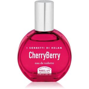 Helan CherryBerry Eau de Toilette hölgyeknek 30 ml kép