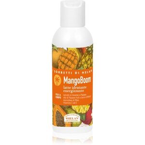 Helan MangoBoom hidratáló testápoló tej 150 ml kép