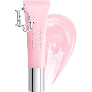 DIOR Dior Addict Lip Glow Butter tápláló szájfény árnyalat 101 Glazed Pink 10 ml kép