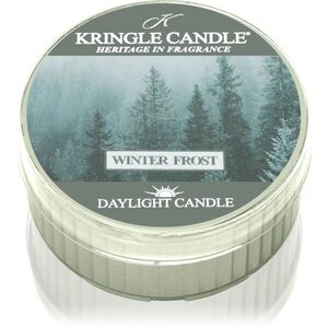Kringle Candle Winter Frost teamécses 42 g kép