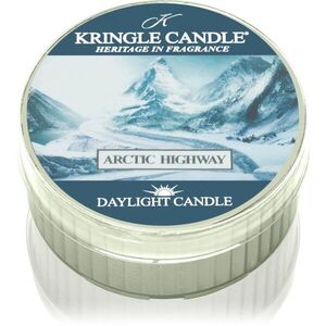 Kringle Candle Arctic Highway teamécses 42 g kép