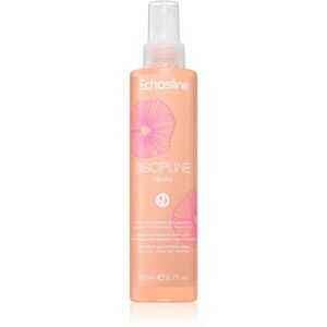 Echosline Discipline Spray kisimító spray a rakoncátlan és töredezett hajra 200 ml kép