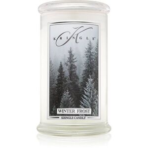 Kringle Candle Winter Frost teamécses 623 g kép