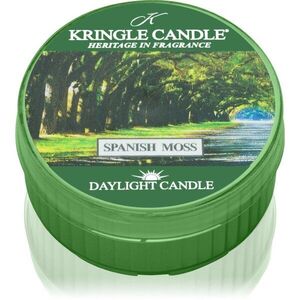 Kringle Candle Spanish Moss teamécses 42 g kép