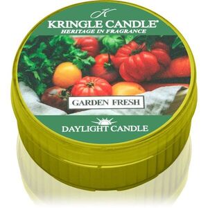 Kringle Candle Garden Fresh teamécses 42 g kép