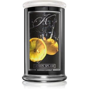 Kringle Candle Lemon Splash illatgyertya 623 g kép