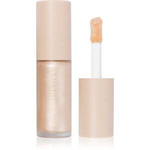 SOSU Cosmetics Liquid Highlight folyékony bőrélénkítő árnyalat Spotlight 9 ml kép