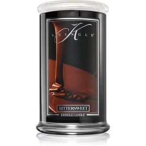 Kringle Candle Bittersweet illatgyertya 623 g kép