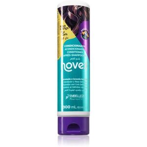 Novex My Curls kondicionáló göndör hajra 300 ml kép