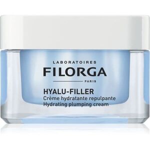 FILORGA HYALU-FILLER feltöltő krém fiatalító hatással 50 ml kép