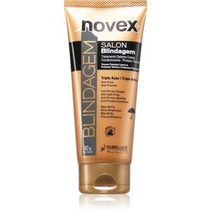 Novex Blindagem tápláló termovédő krém 90 g kép