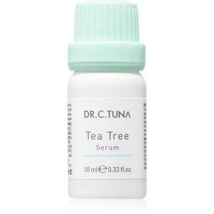 Farmasi Dr. C. Tuna Tea Tree szérum a bőr tökéletlenségei ellen 10 ml kép