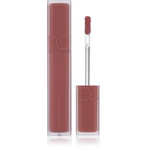rom&nd Blur Fudge matt ajakfesték árnyalat #01 Pomeloco 5 g kép