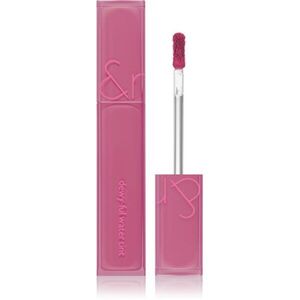 rom&nd Dewy Ful Water Tint tartós ajakfény árnyalat #06 Thulian 5 g kép