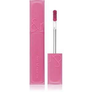 rom&nd Dewy Ful Water Tint tartós ajakfény árnyalat #05 Taffy 5 g kép