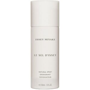 Issey Miyake Le Sel d'Issey spray dezodor uraknak 150 ml kép