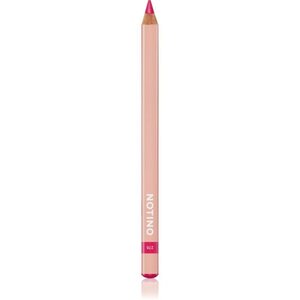 Notino Creamy Contouring Lip Pencil szájkontúrceruza 270 Hot Girl 1.1 g kép