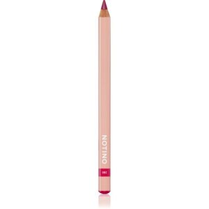 Notino Creamy Contouring Lip Pencil szájkontúrceruza 280 Dragonfruit 1.1 g kép