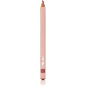 Notino Creamy Contouring Lip Pencil szájkontúrceruza 140 Cozy 1.1 g kép