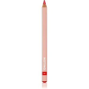 Notino Creamy Contouring Lip Pencil szájkontúrceruza 340 Hunt 1.1 g kép