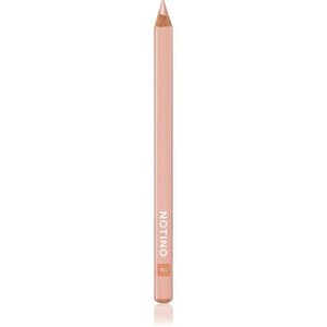Notino Creamy Contouring Lip Pencil szájkontúrceruza 130 Tuscany Stay 1.1 g kép