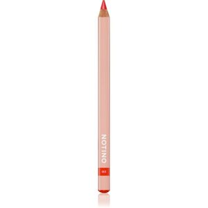 Notino Creamy Contouring Lip Pencil szájkontúrceruza 330 Slay 1.1 g kép