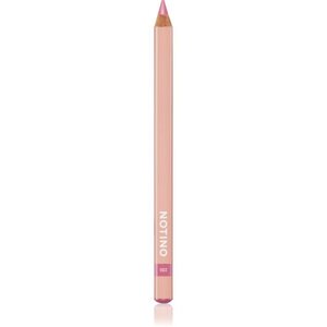 Notino Creamy Contouring Lip Pencil szájkontúrceruza 220 Rosy Bloom 1.1 g kép