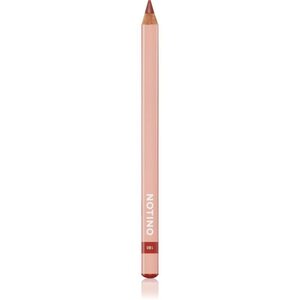 Notino Creamy Contouring Lip Pencil szájkontúrceruza 180 Burnt Bronze 1.1 g kép