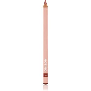 Notino Creamy Contouring Lip Pencil szájkontúrceruza 170 Terraflame 1.1 g kép