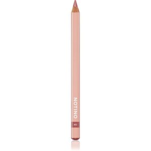 Notino Creamy Contouring Lip Pencil szájkontúrceruza 230 Fairy Dust 1.1 g kép