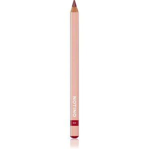 Notino Creamy Contouring Lip Pencil szájkontúrceruza 410 Wine O'Clock 1.1 g kép