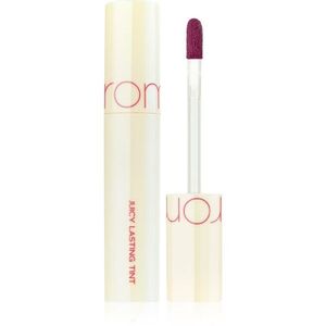 rom&nd Juicy Lasting Magasan pigmentált szájfény árnyalat 28 Bare Fig 5.5 g kép