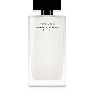 narciso rodriguez for her PURE MUSC Eau de Parfum hölgyeknek 150 ml kép