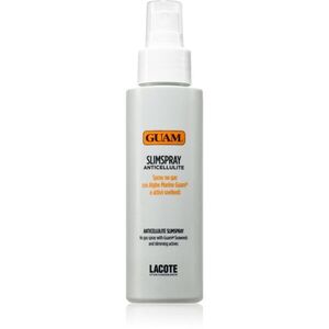 Guam Slimspray spray narancsbőrre 100 ml kép