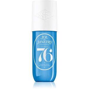 Sol de Janeiro Cheirosa '76 illatosított haj- és testpermet hölgyeknek 240 ml kép