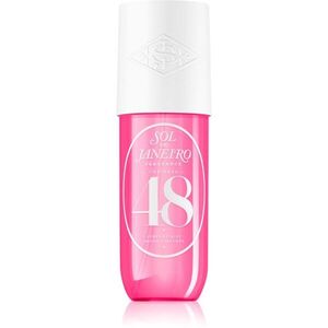 Sol de Janeiro Cheirosa '48 illatosított haj- és testpermet hölgyeknek 240 ml kép