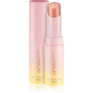 Catrice MIDNIGHT SUN Gél Highlighter stift árnyalat C01 Bright & Breezy 4 g kép