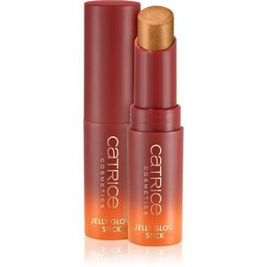 Catrice MIDNIGHT SUN Gél Highlighter stift árnyalat C02 Gleamy & Dreamy 4 g kép