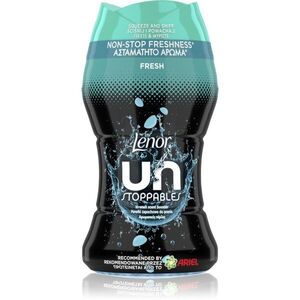 Lenor Unstoppables Fresh illatgyöngyök mosógépbe 150 g kép