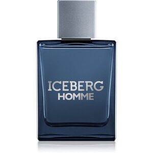 Iceberg Homme Eau de Toilette uraknak 100 ml kép
